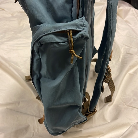 Quicksilver Backpack - Picture 11 of 11